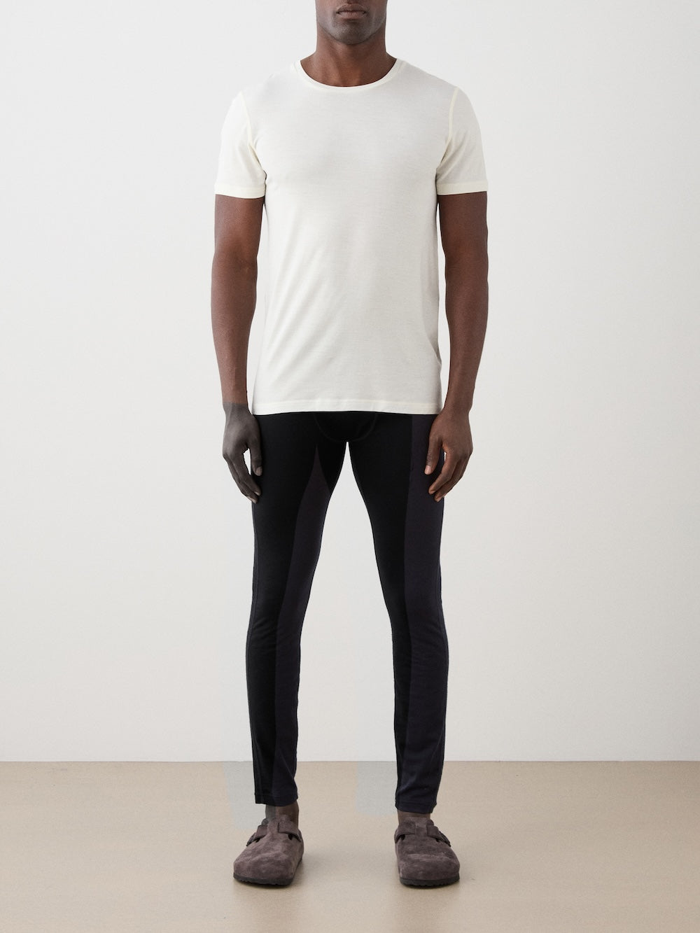 Sno Merino Tee Men
