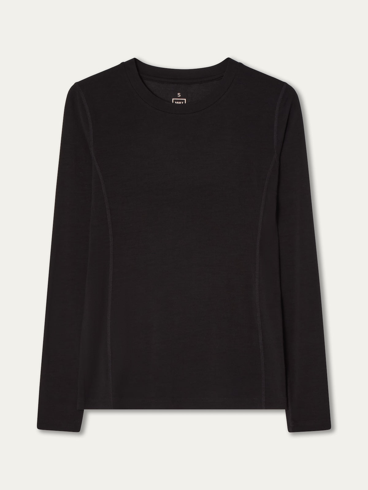 Sno Merino Crewneck Women