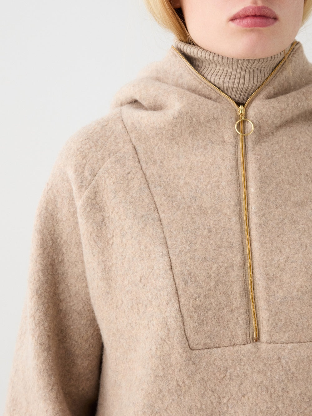 Alta Hoodie Women