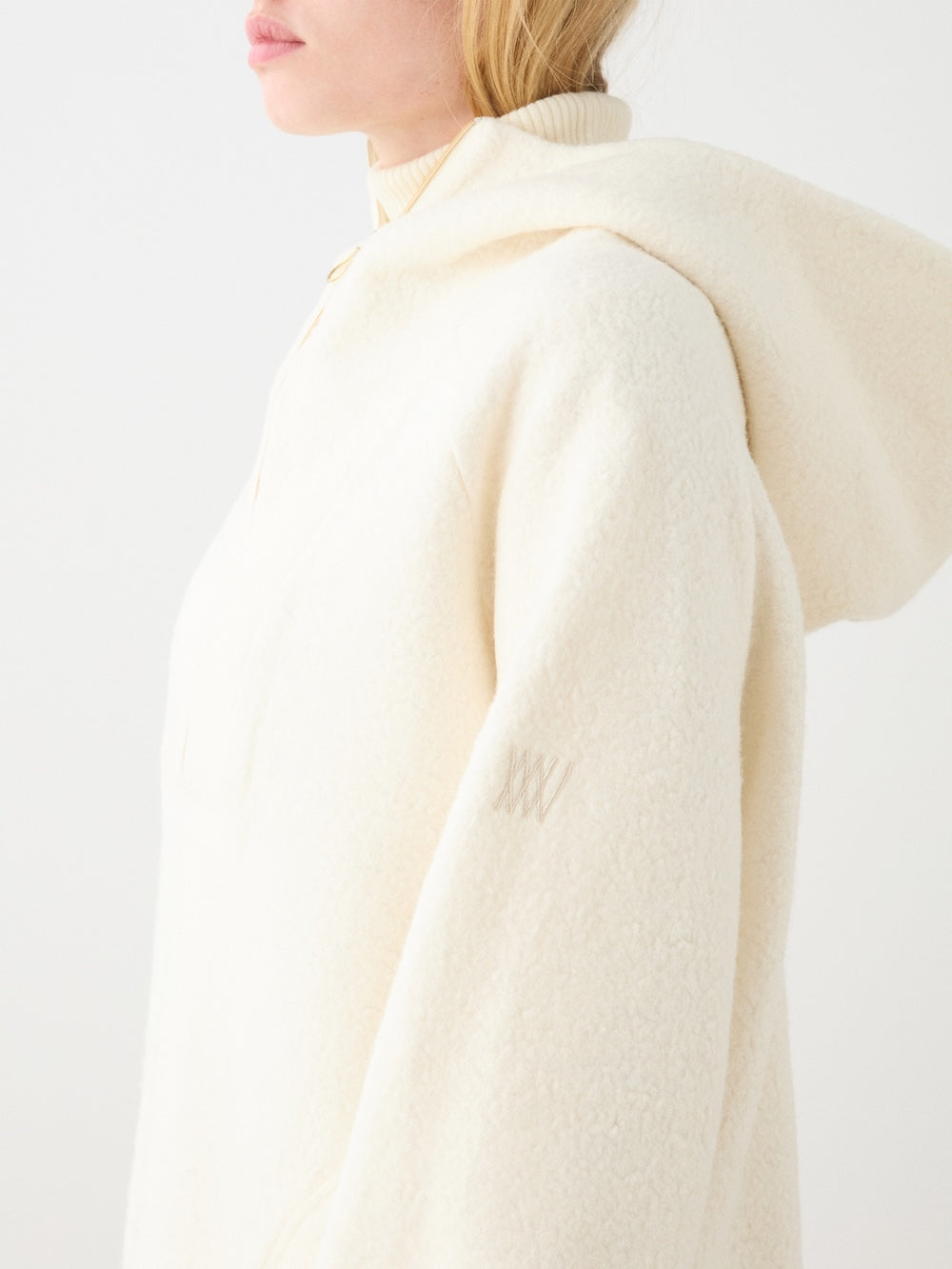 Alta Hoodie Women