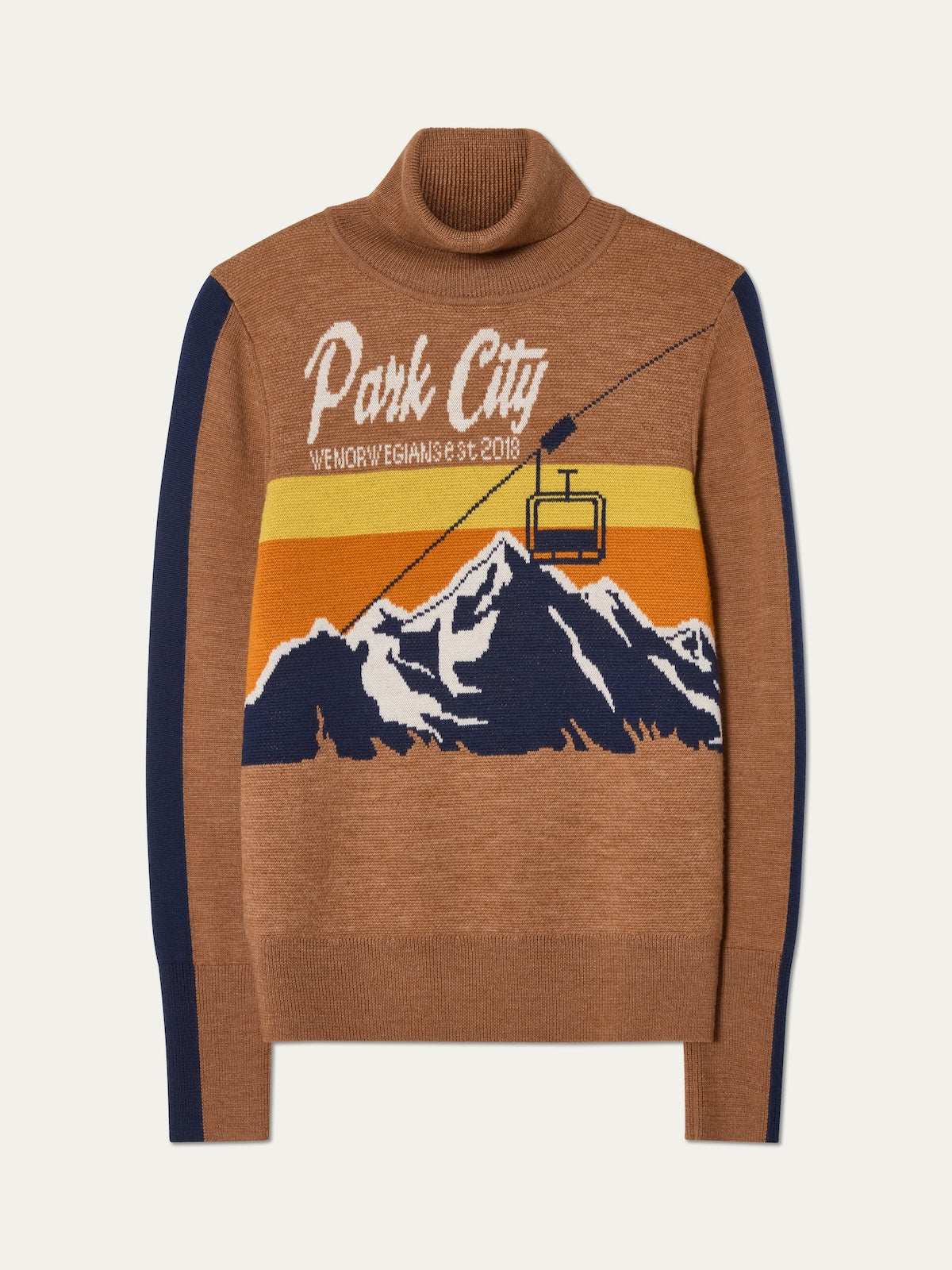 Afterski Sweater Women