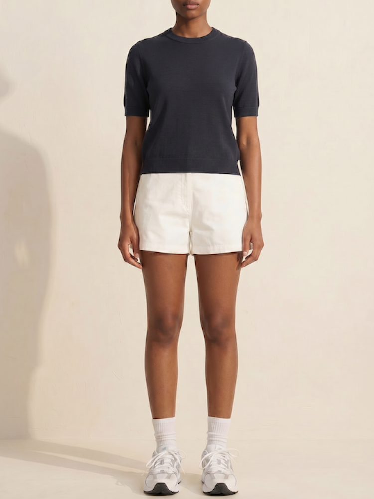 Club Top Women - Summer Cashmere