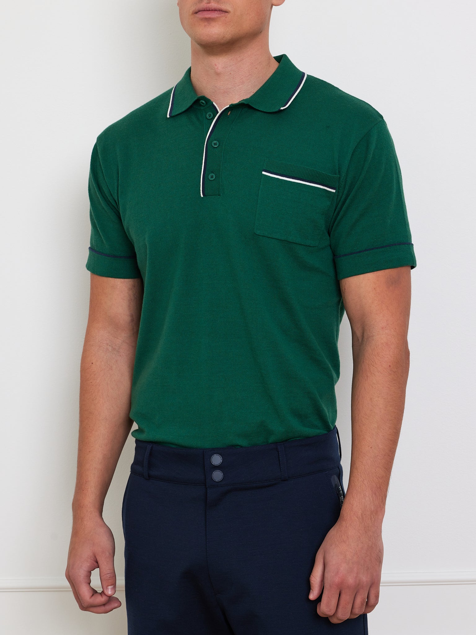 Team Polo Men