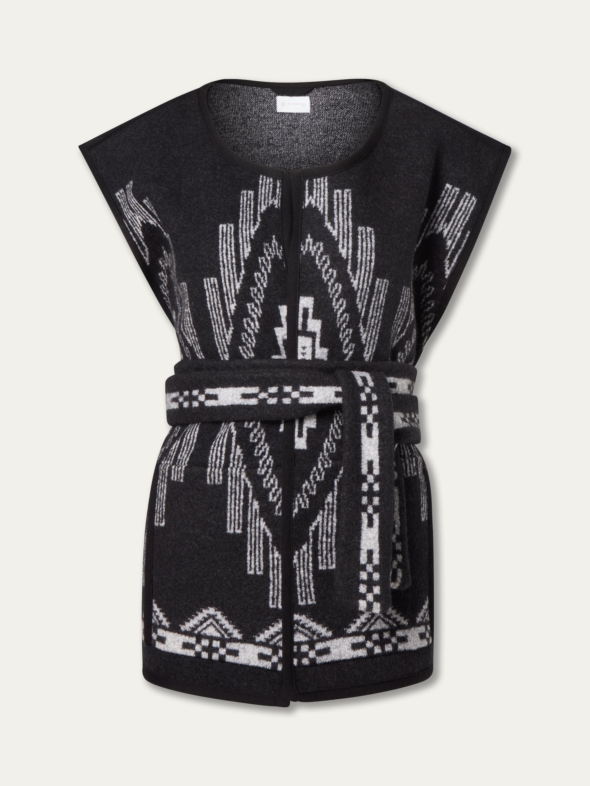Pioneer Vest women