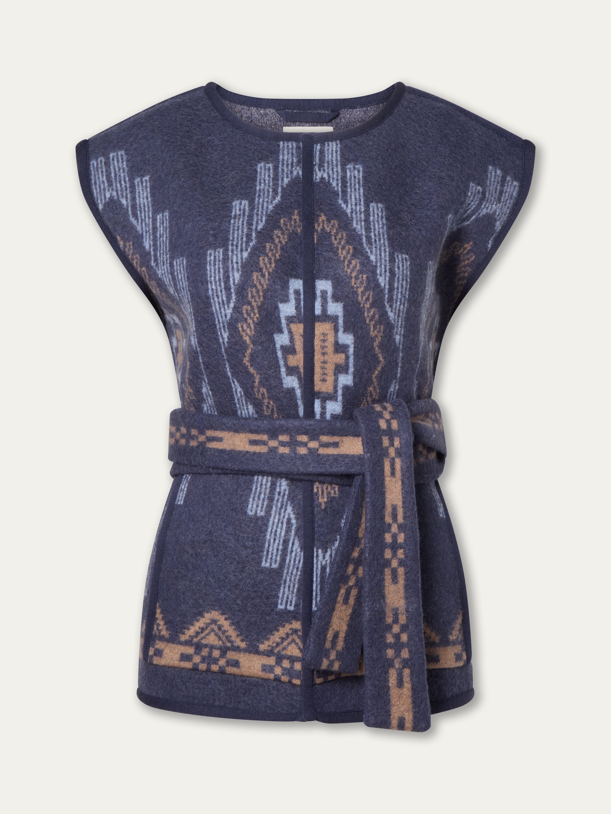 Pioneer Vest women