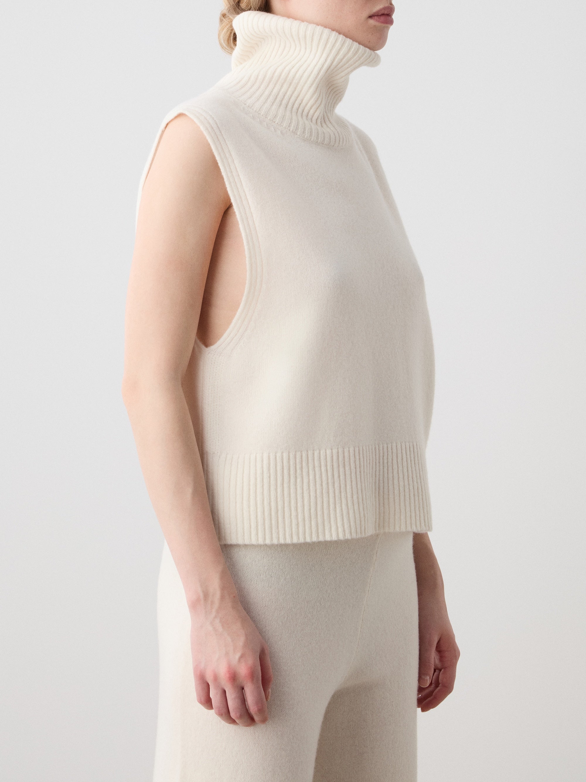 Geilo Vest women