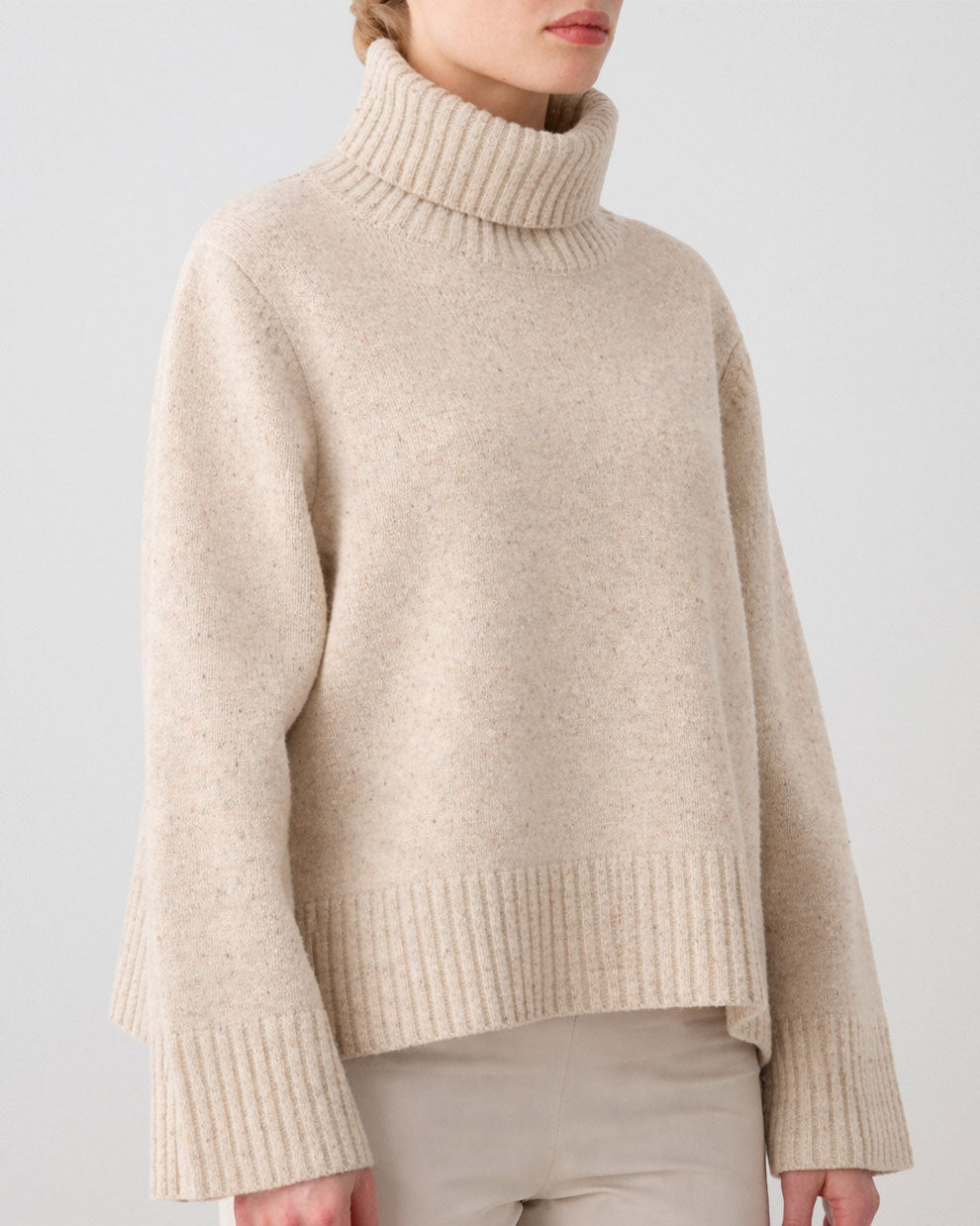 Highland Sweater women