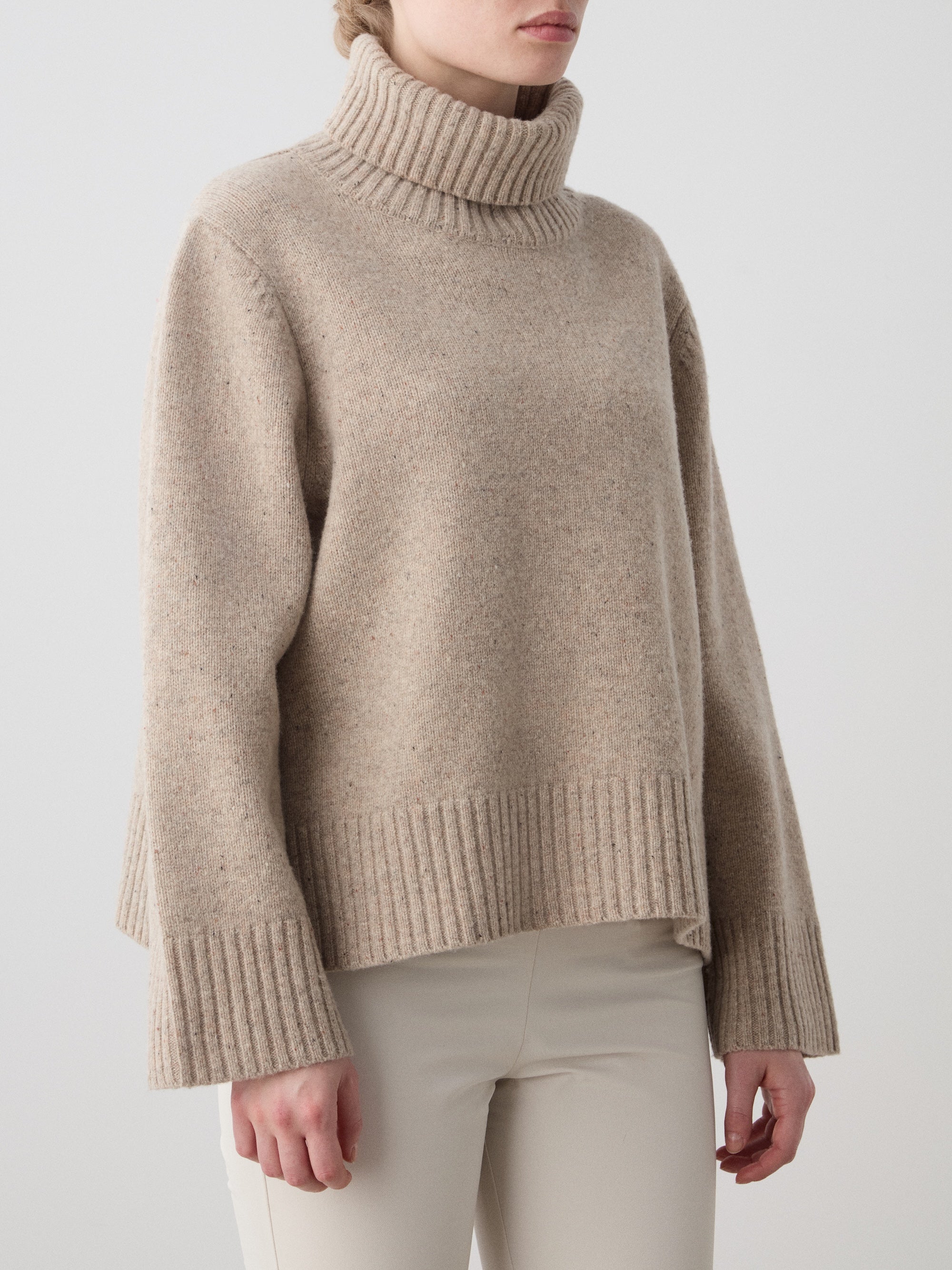 Highland Sweater women
