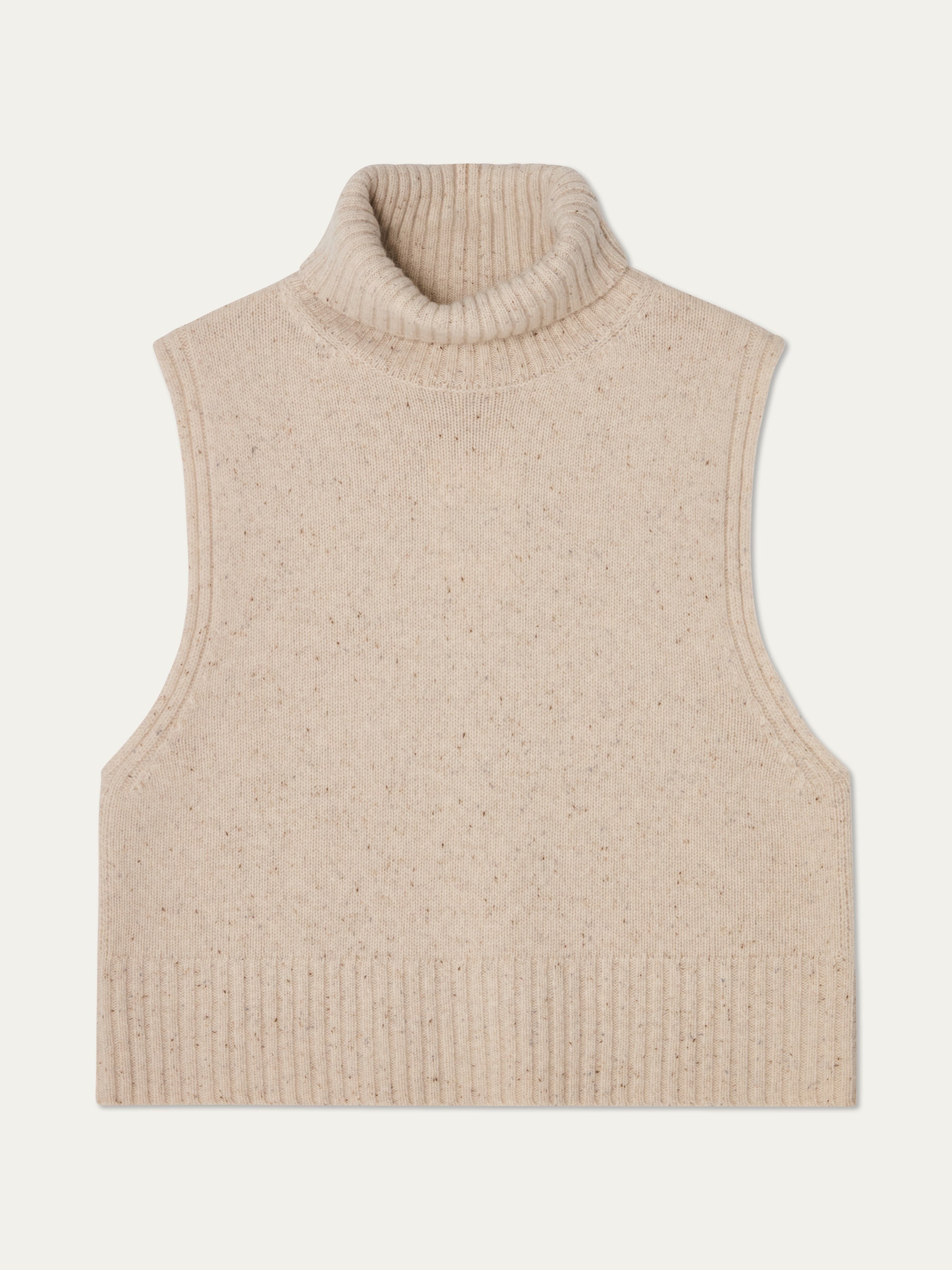 Highland Vest women