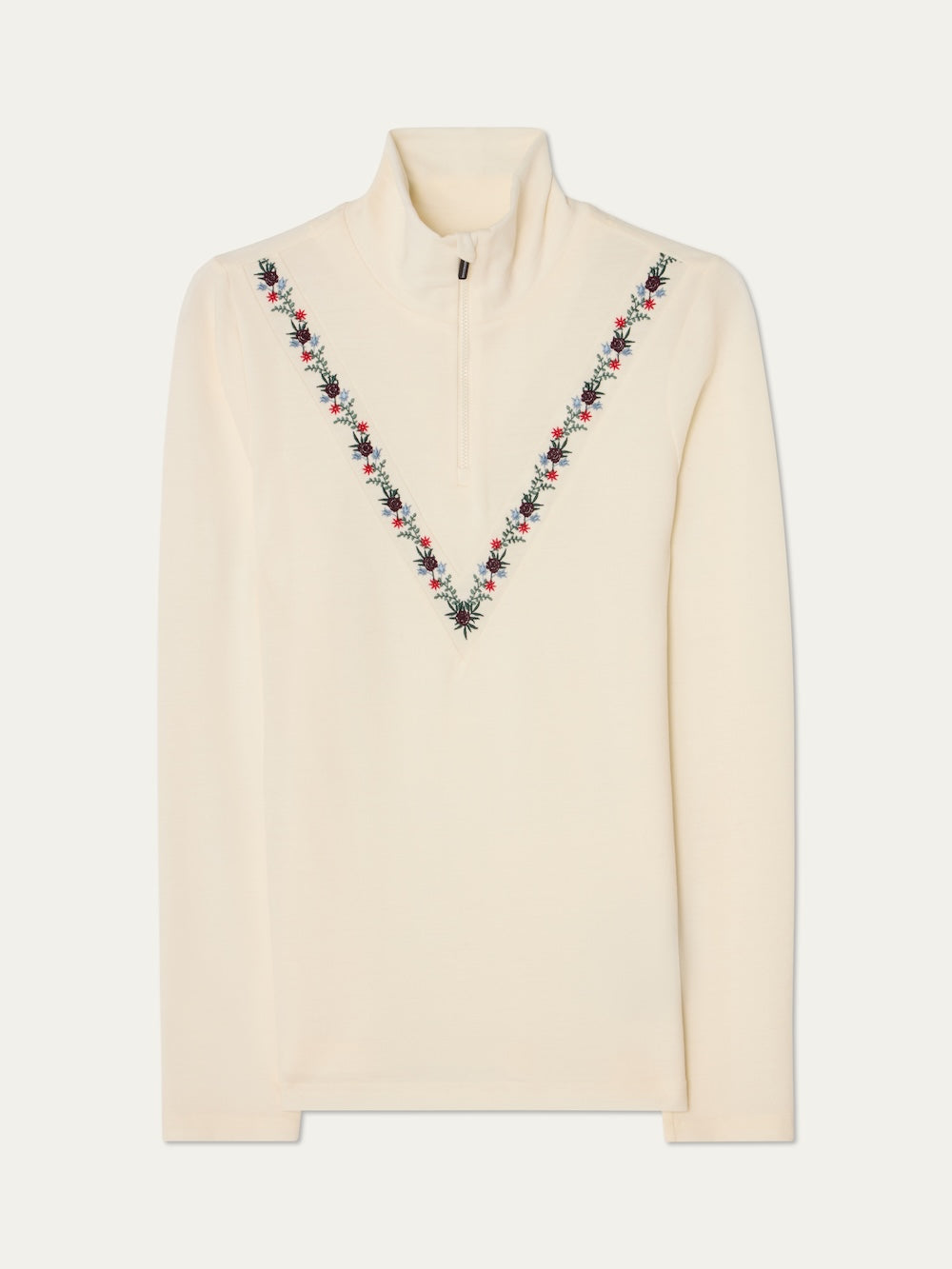 WN x Markarian ZipUp women