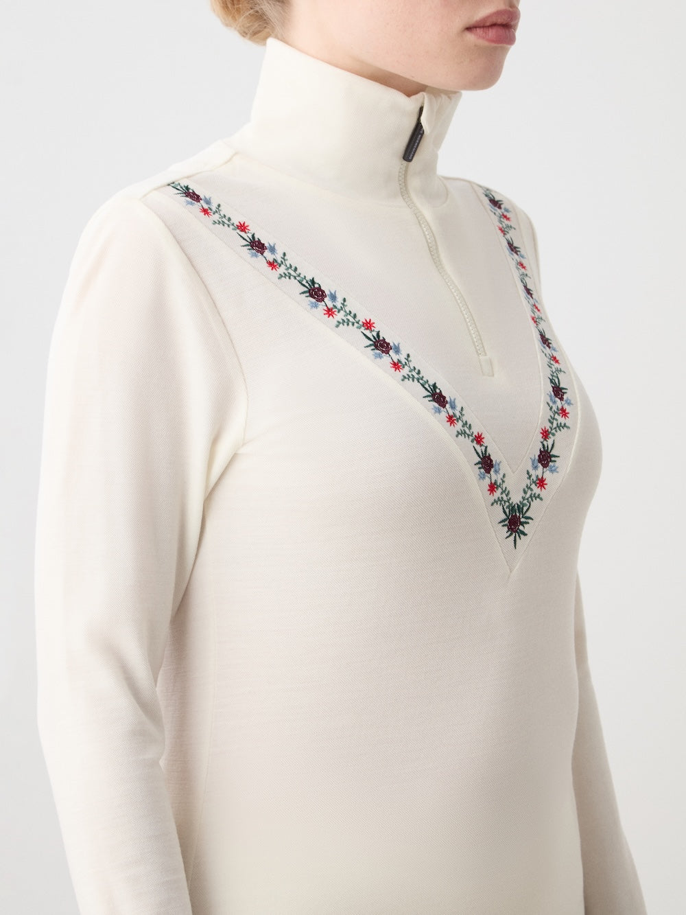 WN x Markarian ZipUp women