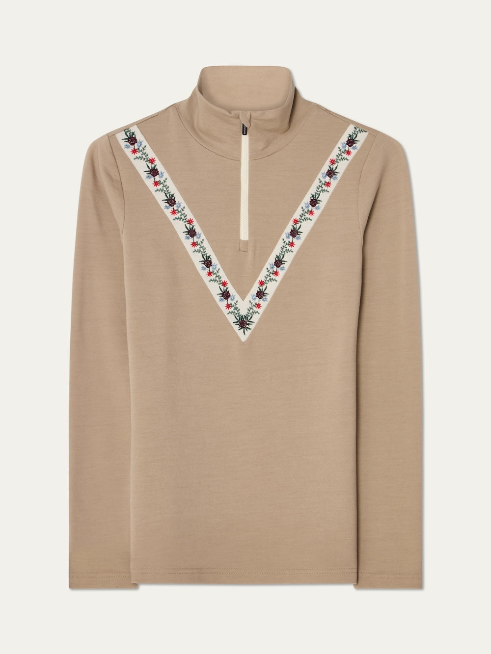 WN x Markarian ZipUp women