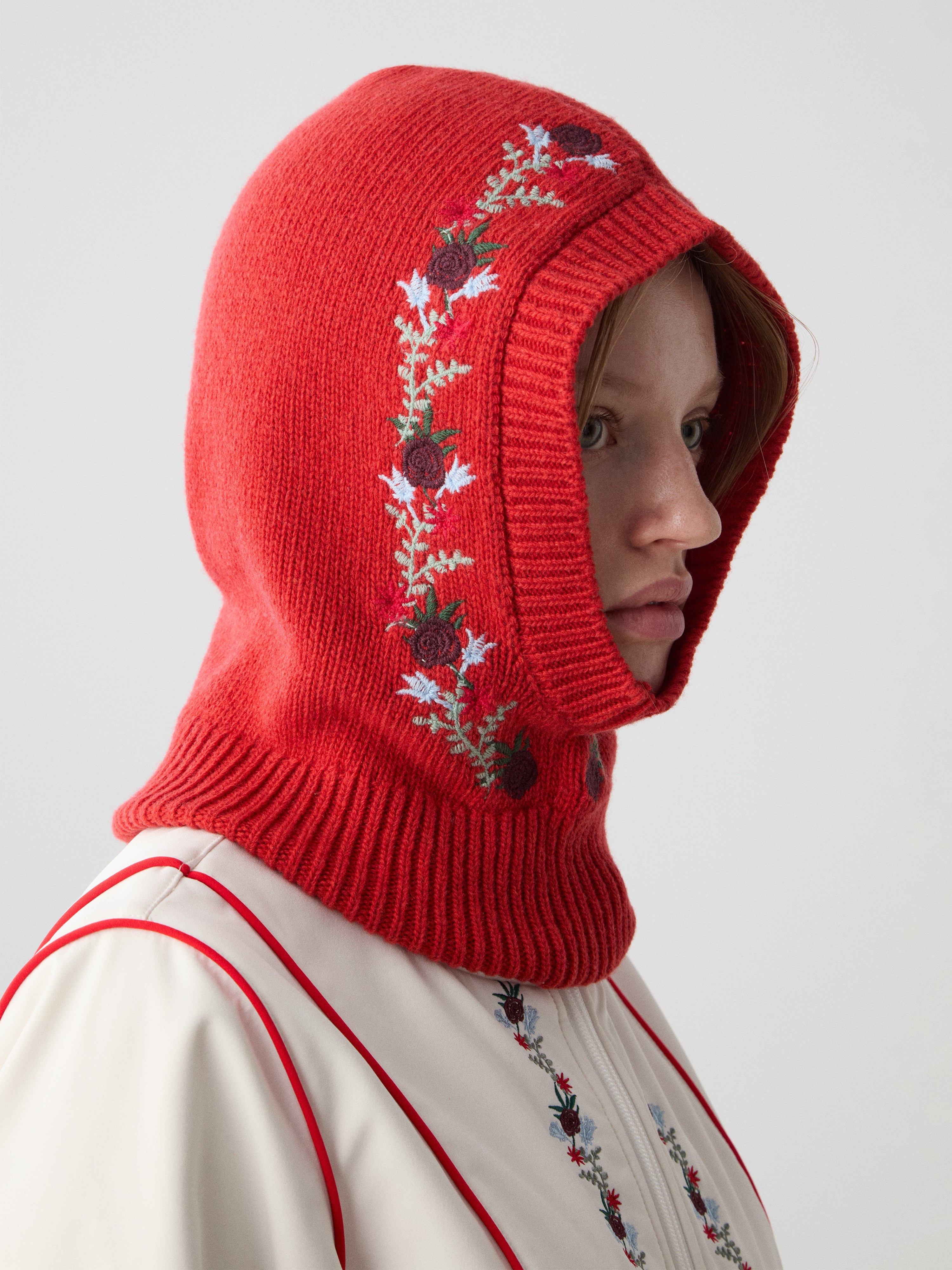 WN x Markarian Balaclava women