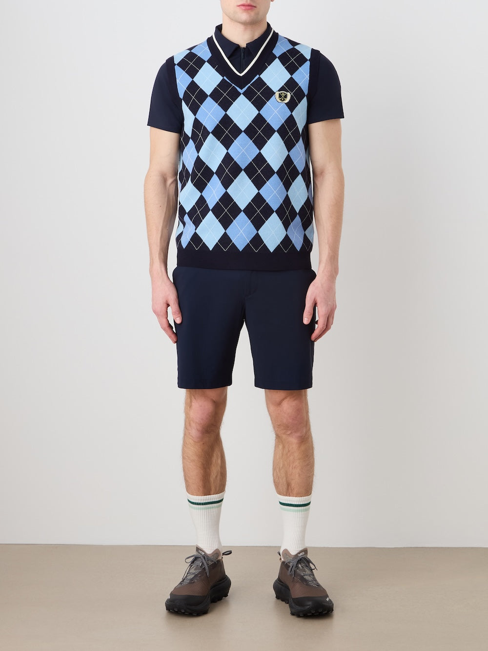 Fairway Vest Men