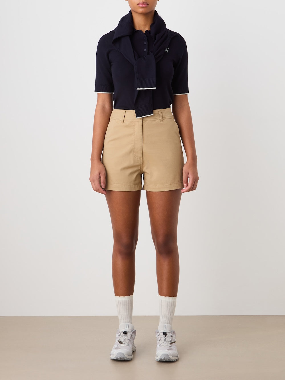 Sol Shorts Women