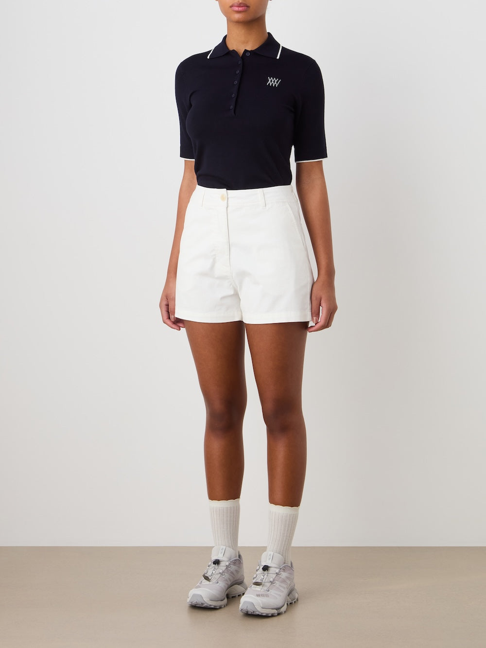 Sol Shorts Women