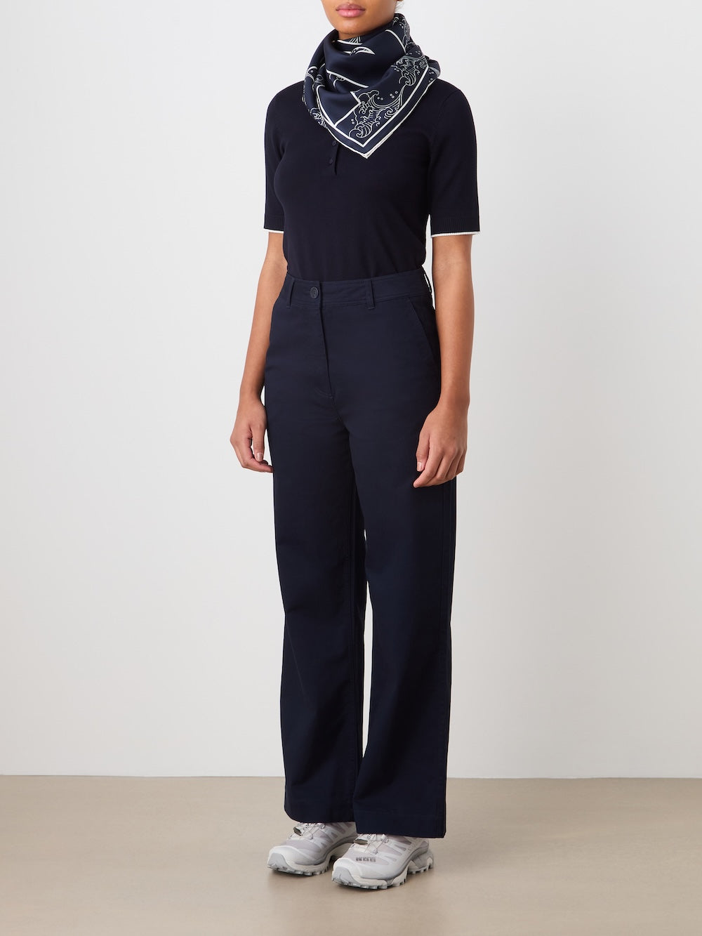 Sol Pant Women