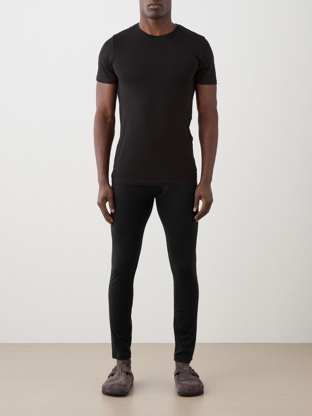 Sno Merino Tee Men