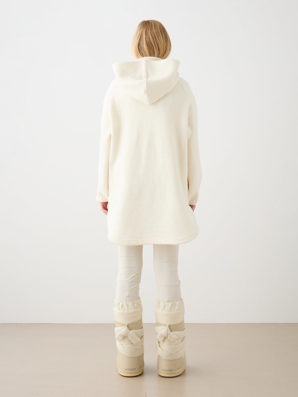 Alta Hoodie Women