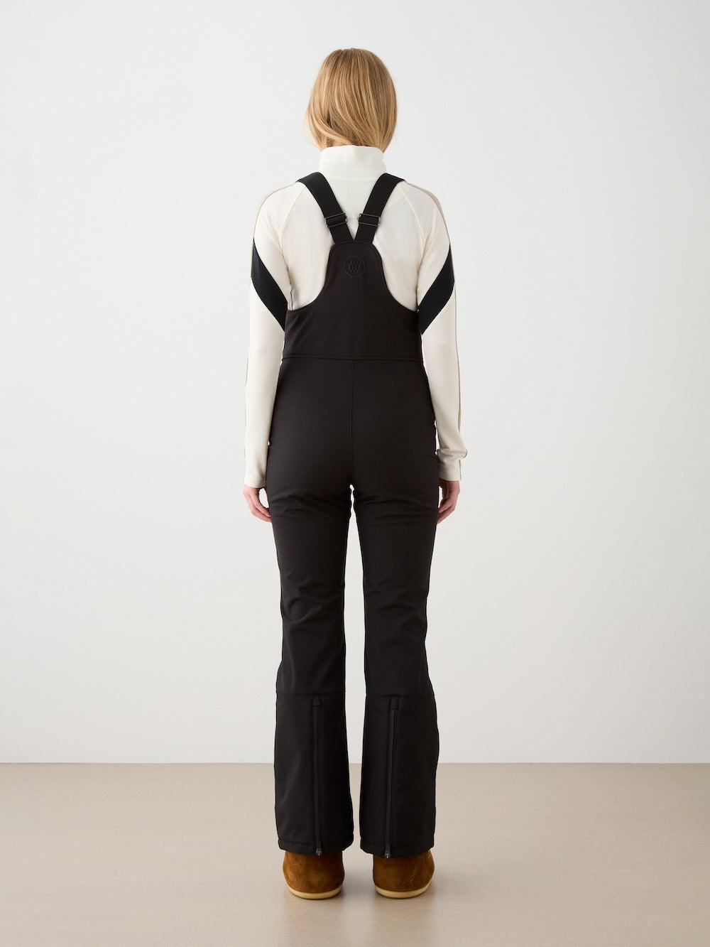 Tyin Bib Pant Women