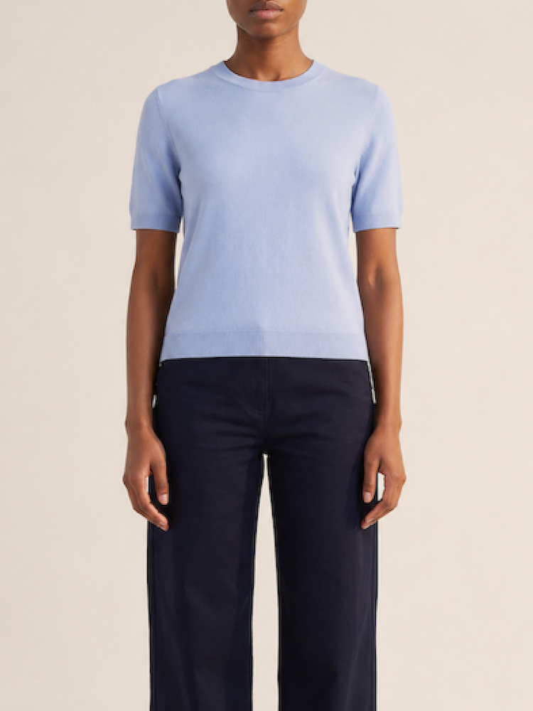Club Top Women - Summer Cashmere