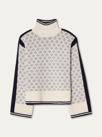 Boat Sweater Women
