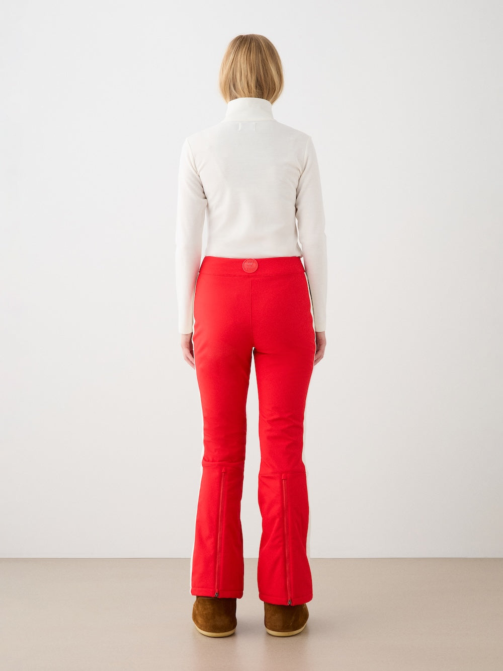 Solo Ski Pant Women