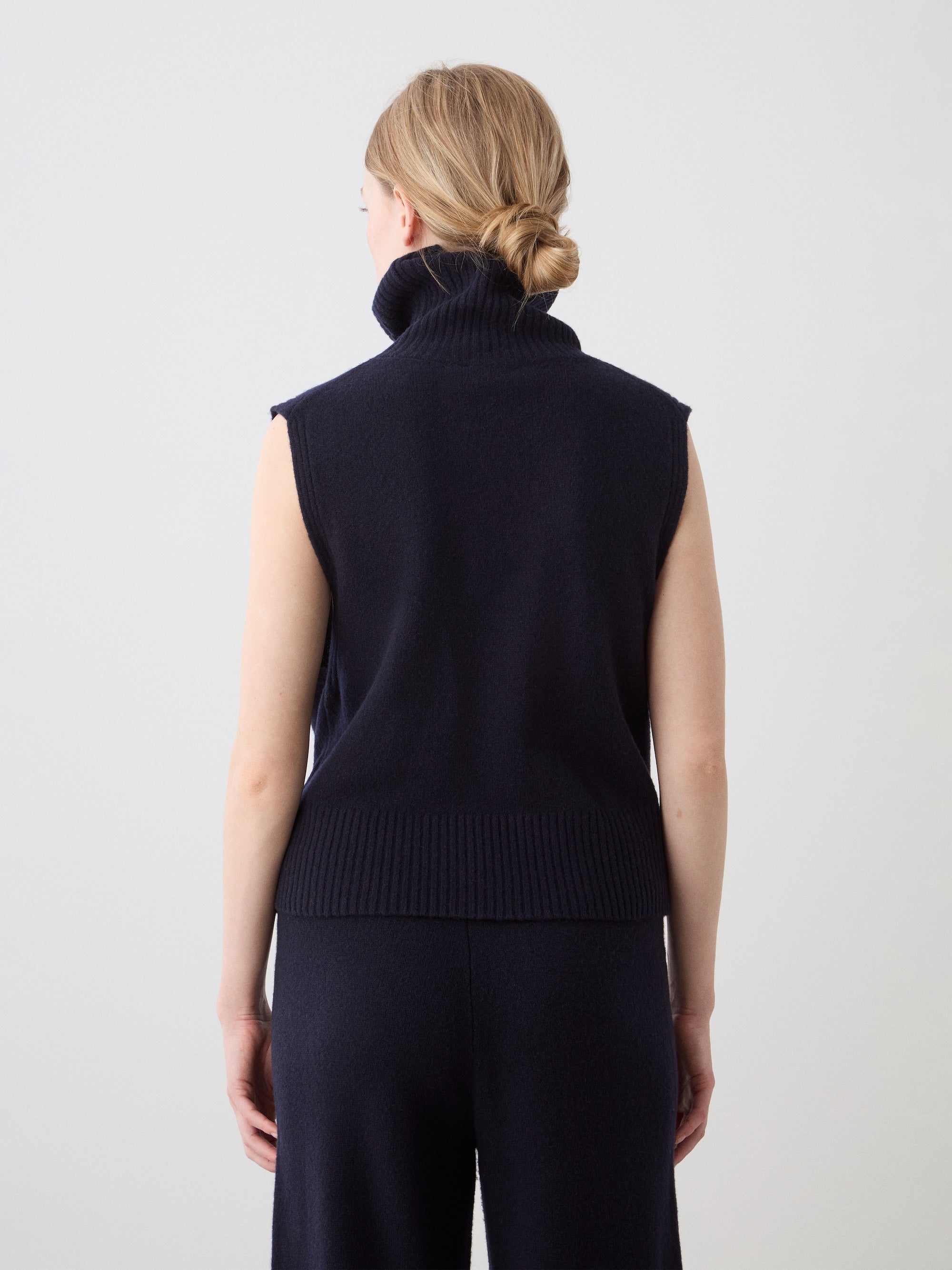 Geilo Vest women