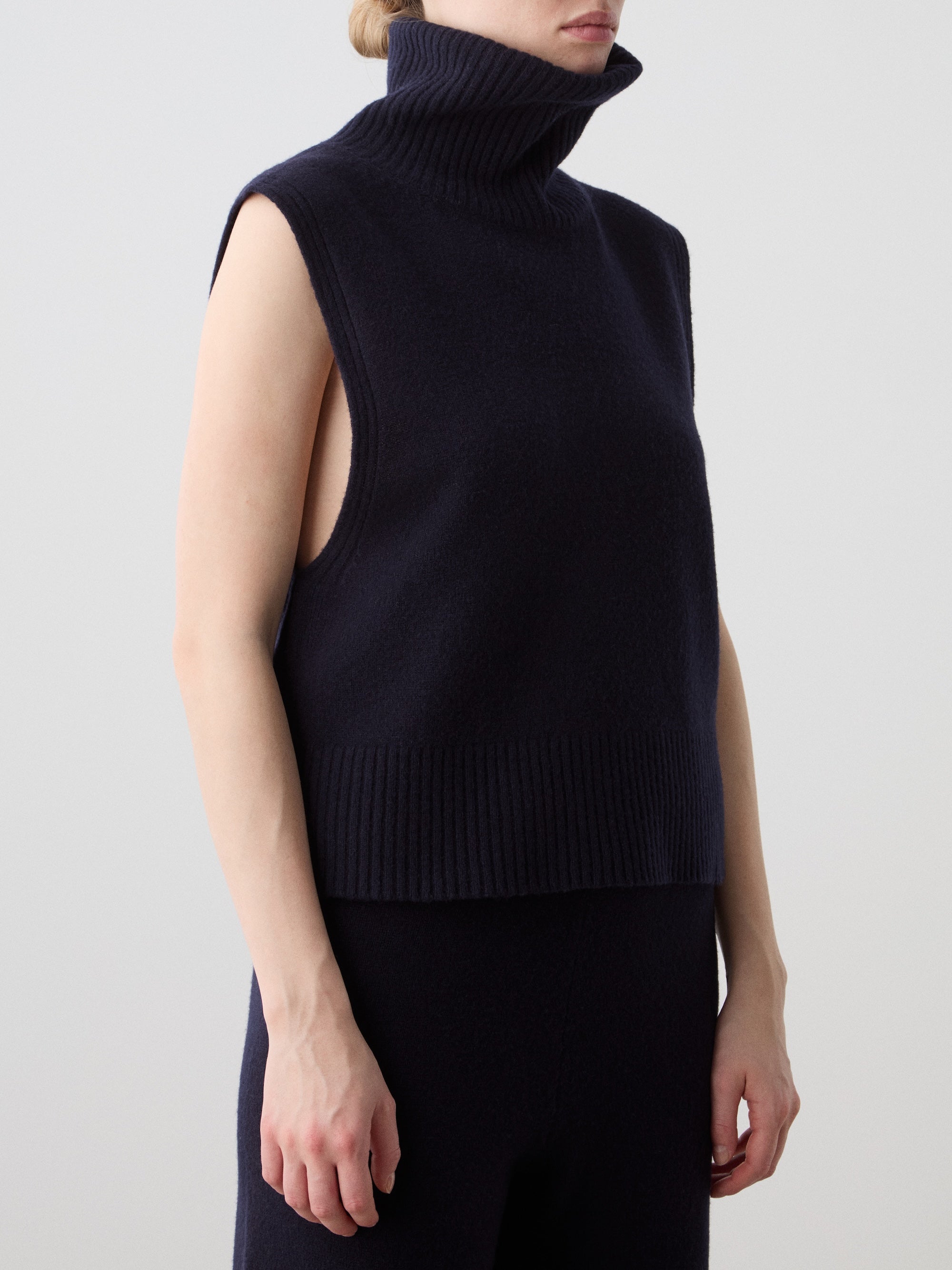 Geilo Vest women