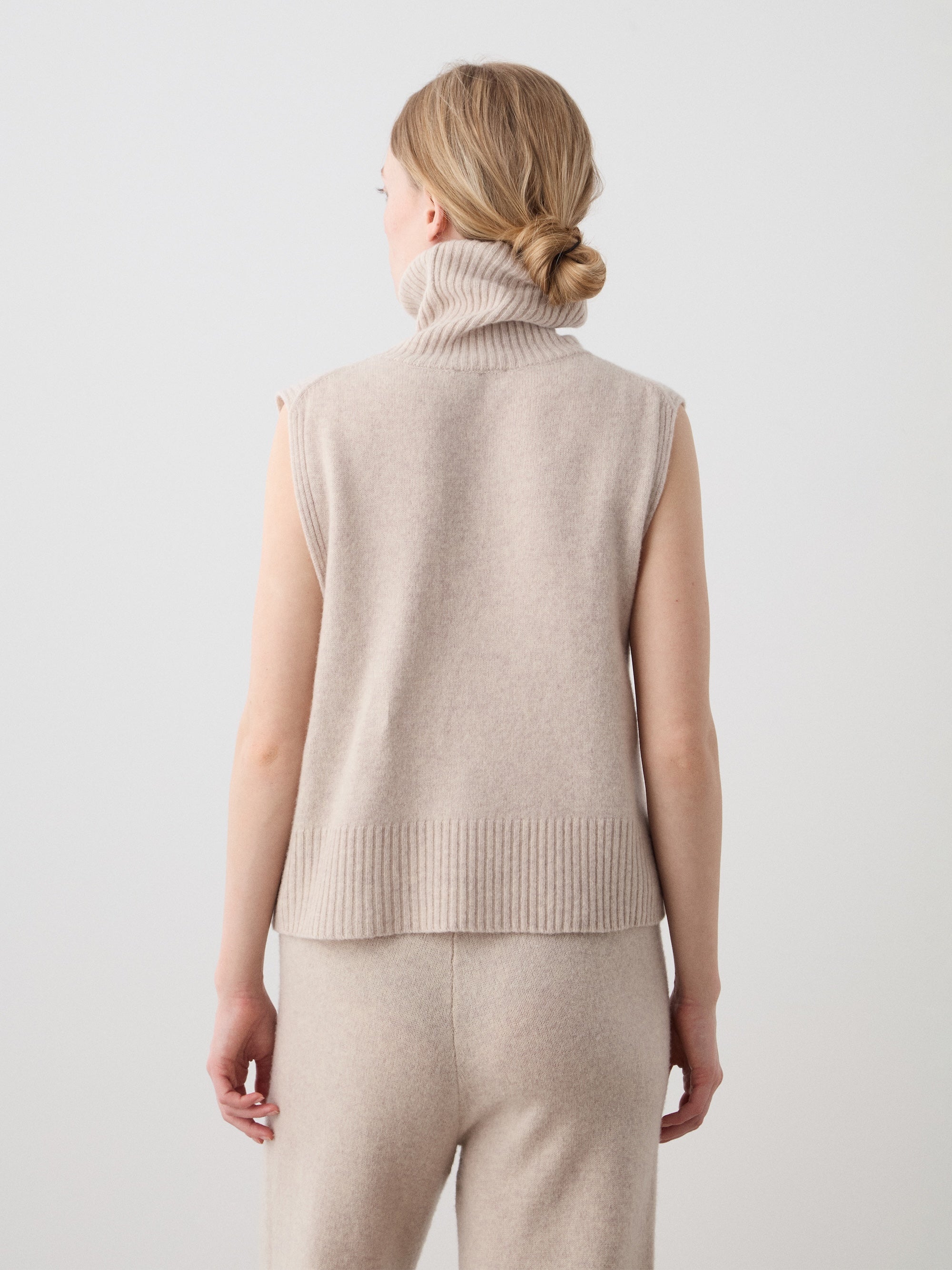 Geilo Vest women