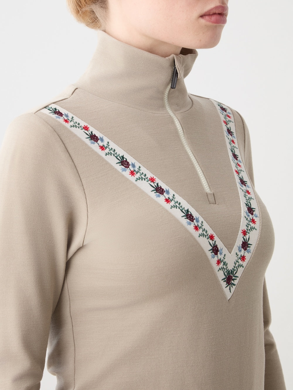 WN x Markarian ZipUp women