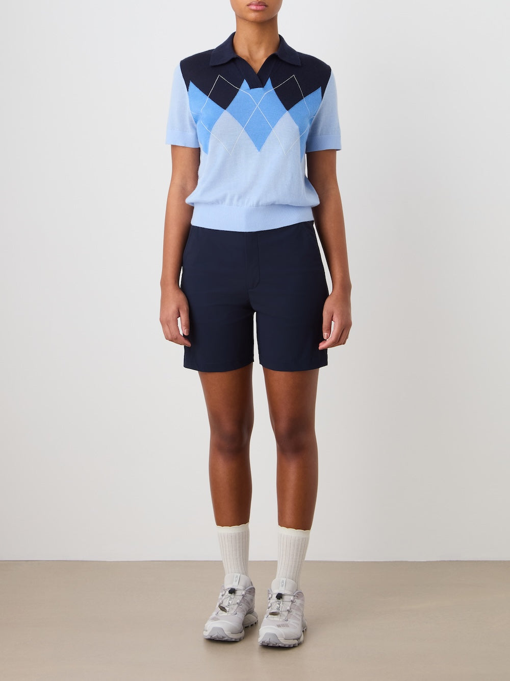 Bandit Polo Women