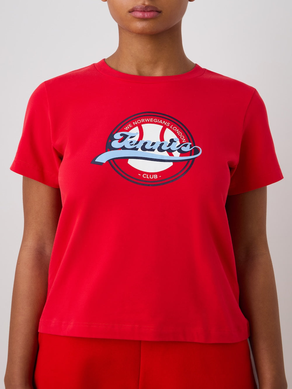 Love Tee Women