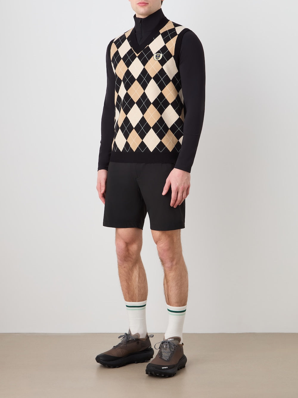 Fairway Vest Men