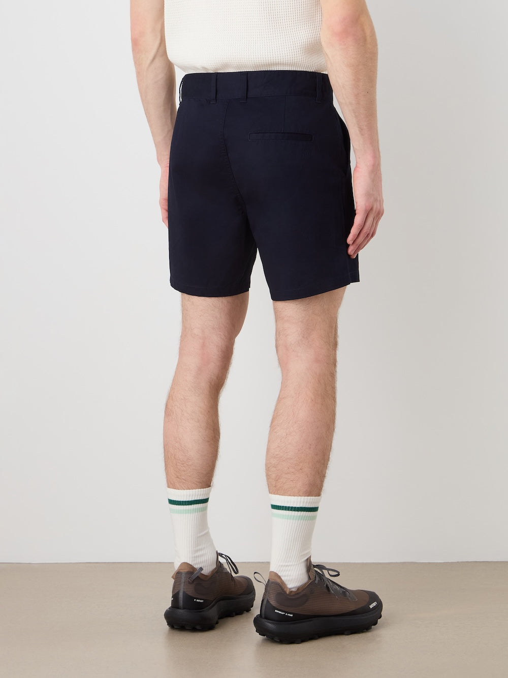 Sol Shorts Men