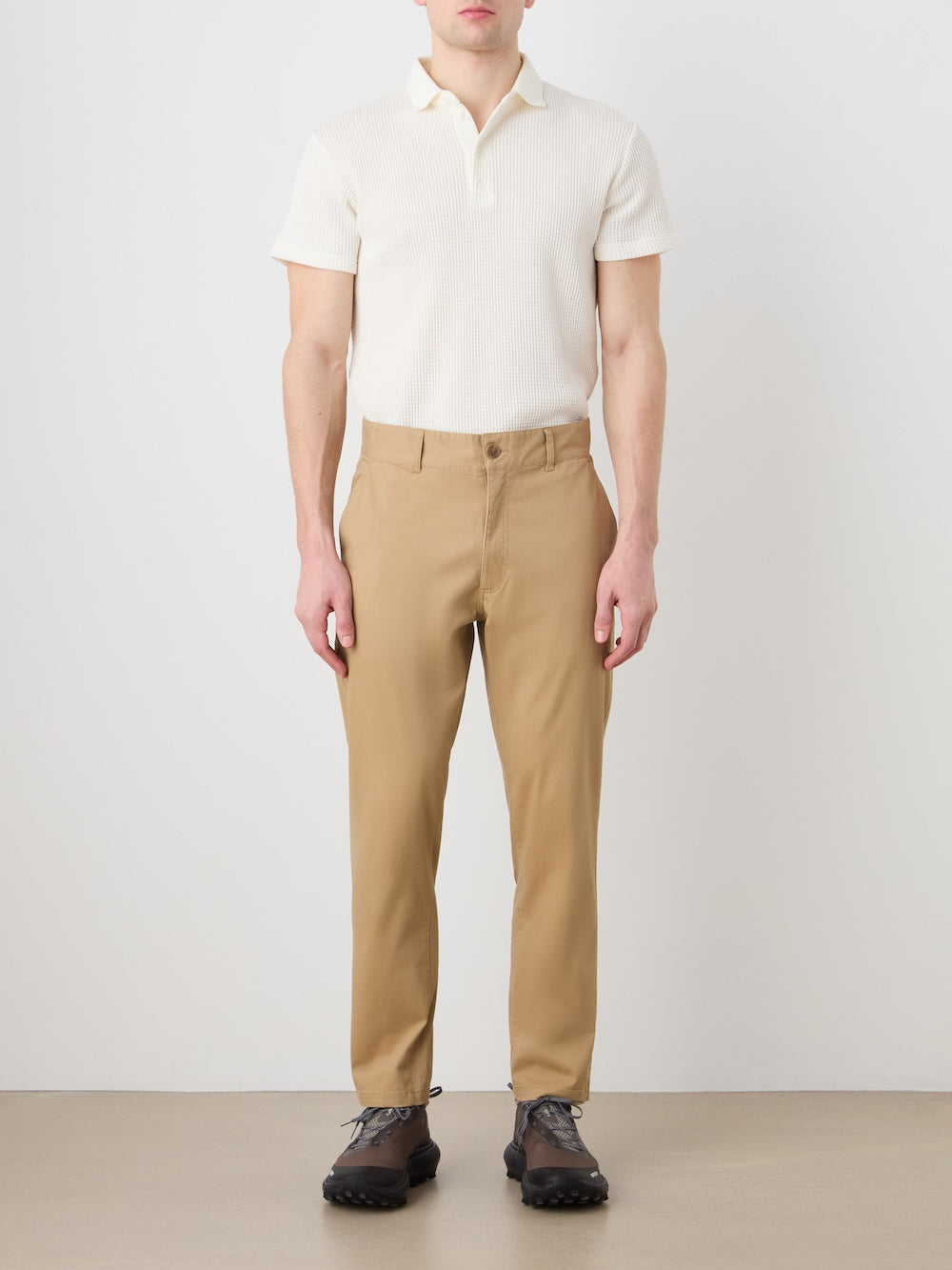 Sol Pant Men